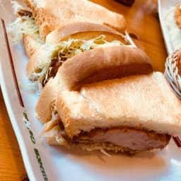 コメダ珈琲店 瀬田川唐橋店