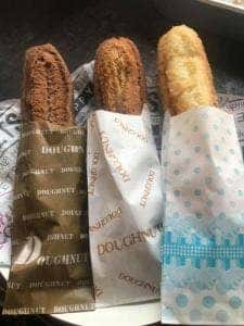 おやつショップ さらの家