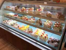 Patisserie GENTO