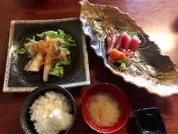 さかなのしっぽ