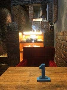 横浜珈琲 天神橋六丁目店