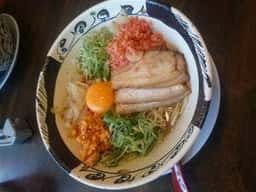 きぼう軒 朝霧店