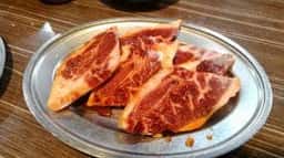 焼き肉マルショウ