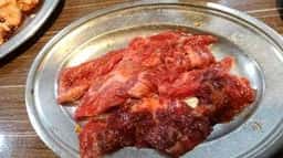 焼き肉マルショウ