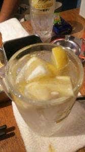 串かつとお酒 でんがな 桜木町店
