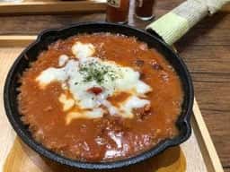 カフェモナカ