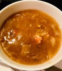 Creative Chinese Restaurant Saburo-Aoki