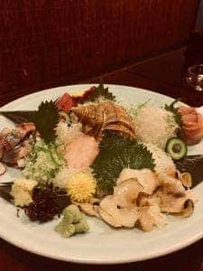 炉ばた焼かーにばる