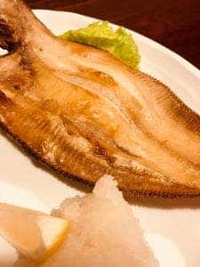 炉ばた焼かーにばる
