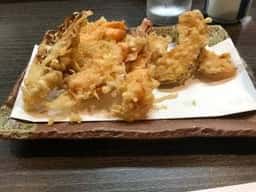 天作