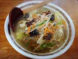 食事処 エンゼル