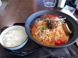 レストラン隆