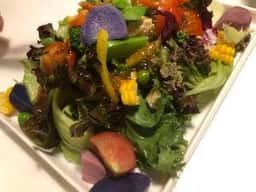 KAMITANAKA BASE DINER