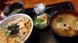 焼鳥•京風おでん 鳥進