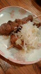 やきとん いっぽ