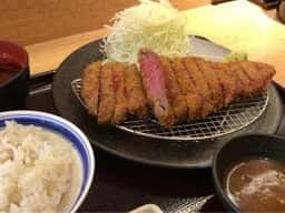 牛カツ京都勝牛 京都ヨドバシ店