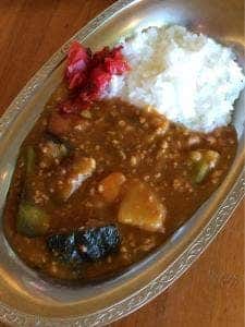 レストラン鉢ヶ崎