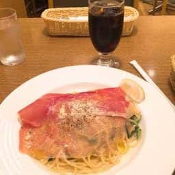 新宿中村屋 アトレ吉祥寺店