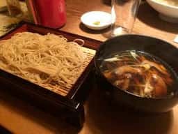 蕎麦BAR 齋