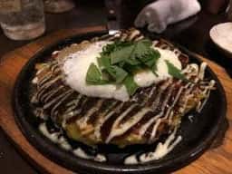 鉄板バル ごまちゃん