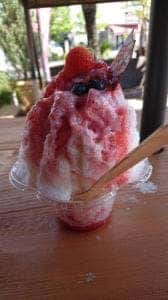 パティシェ・ル・ショージ