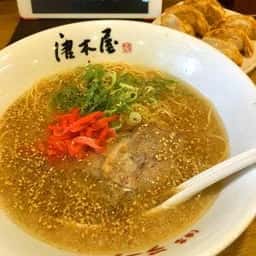 博多ラーメン 唐木屋 六本松店