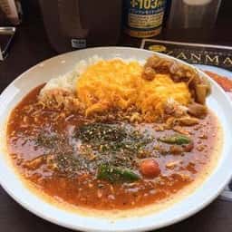 カレーハウスCoCo壱番屋 朝霧国道2号店