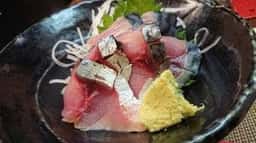 家庭料理おか