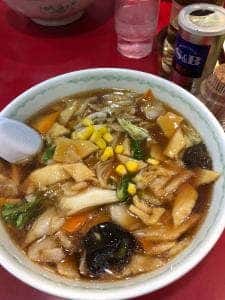 桃花園