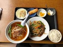 香味鮮