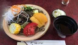 吹割観光ドライブイン