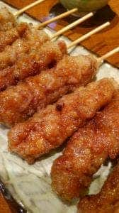 みんち屋 とりとん 垂水店