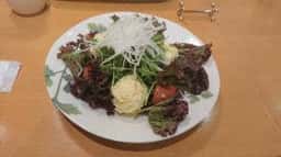 和蘭芹 イオンモールKYOTO店