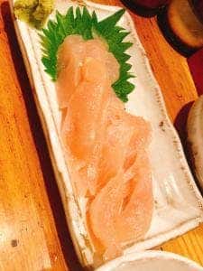 鳥之介 本店