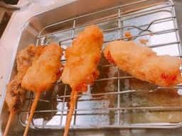 屋台居酒屋 大阪 満マル 福井駅前店