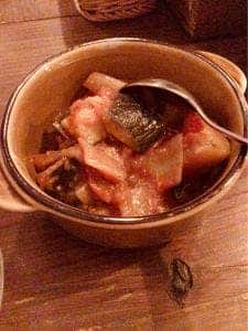 アンシャンテ