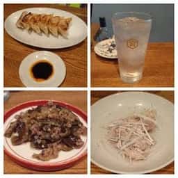 山本餃子