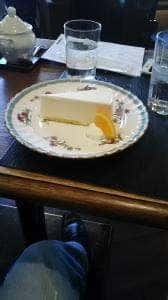 珈琲茶館 左岸