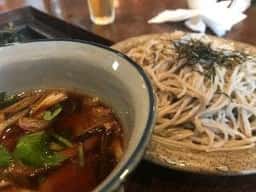 野の茶