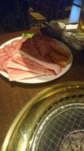 焼肉 一心