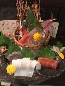 割烹居酒屋 膳