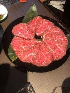 和牛焼肉わたなべ精肉店2 紺屋町店