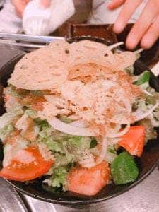 焼肉レストラン 楽屋