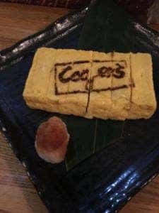 クーパーズ