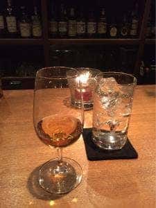 BAR HOSHINO
