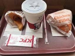 ケンタッキーフライドチキン 大和店