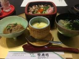 笹寿司