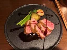 Wine Dining Quatre
