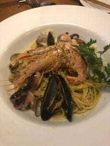 ラ コシーナ デ セレーソ