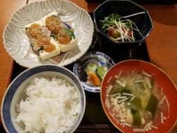 みそ・蔵カフェ
